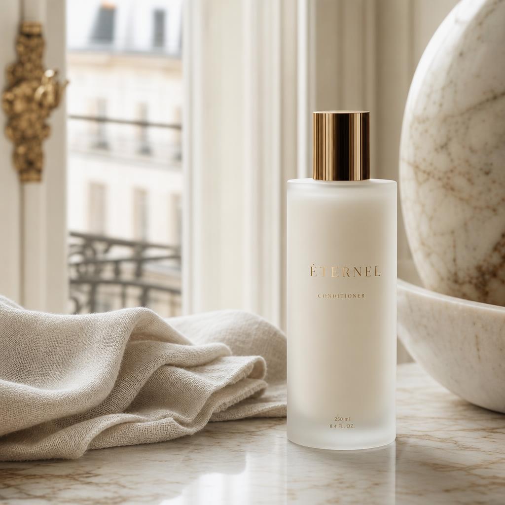 Conditioner Soie