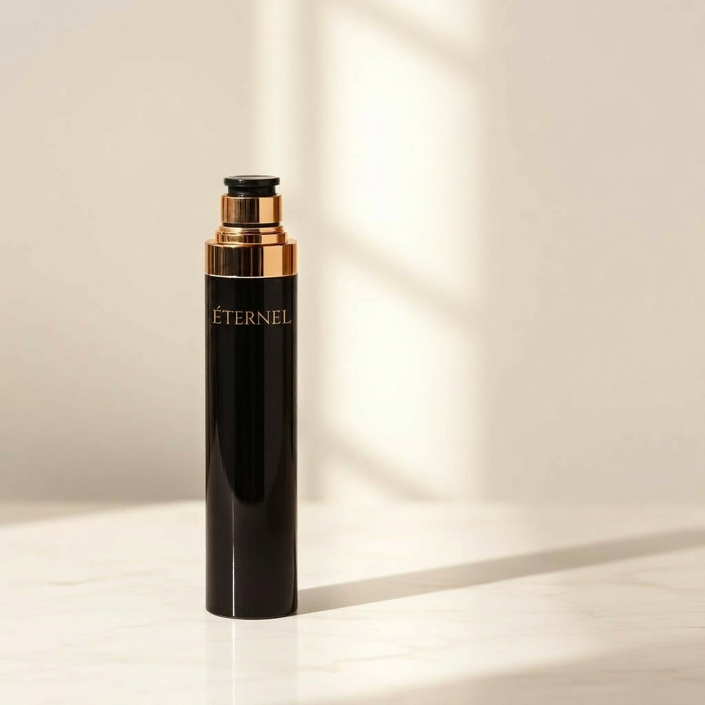 Mascara Noir Couture