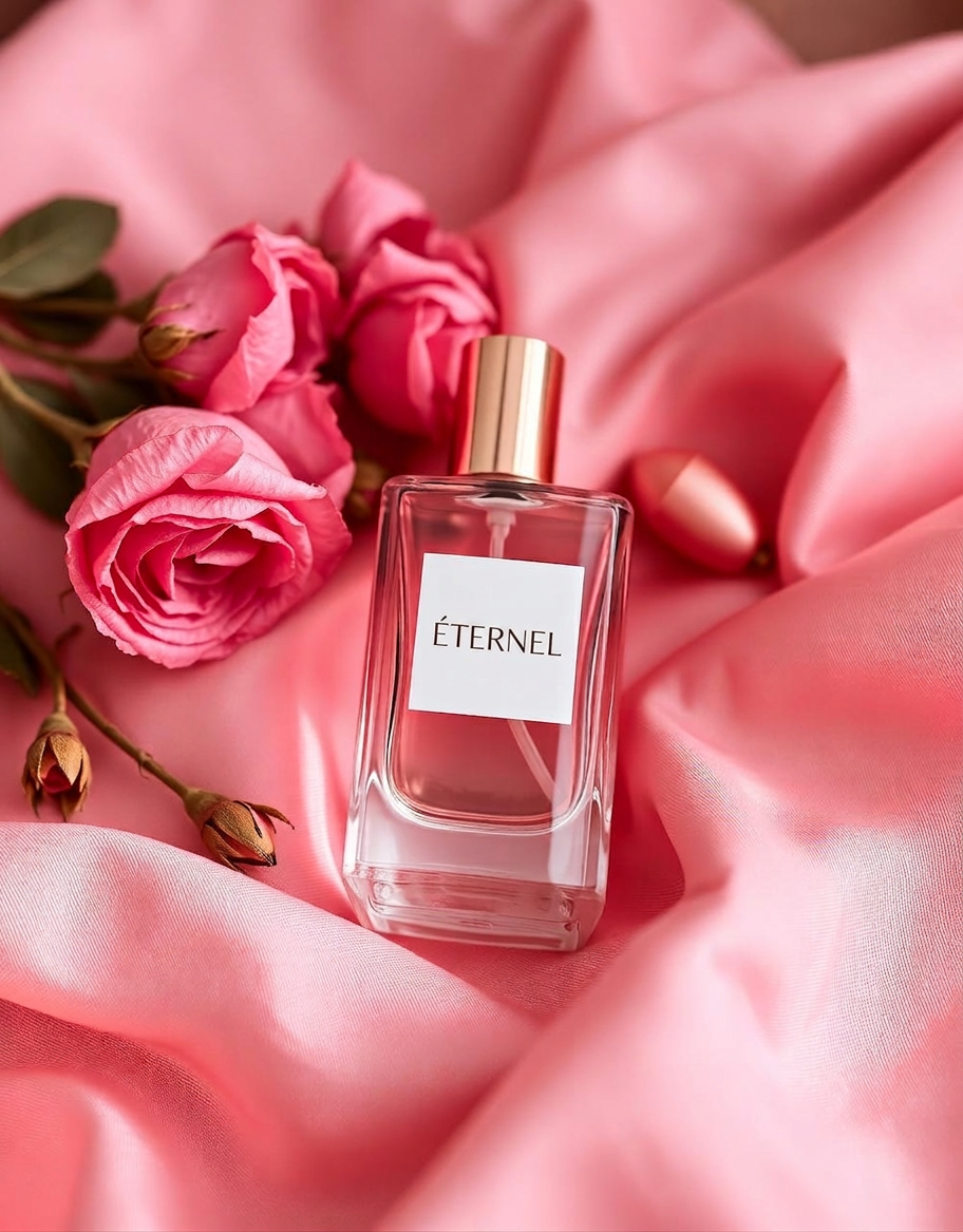 Rose de Nuit