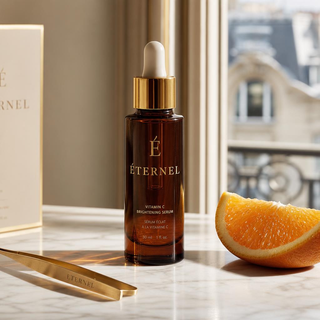 Sérum Éclat Vitamine C