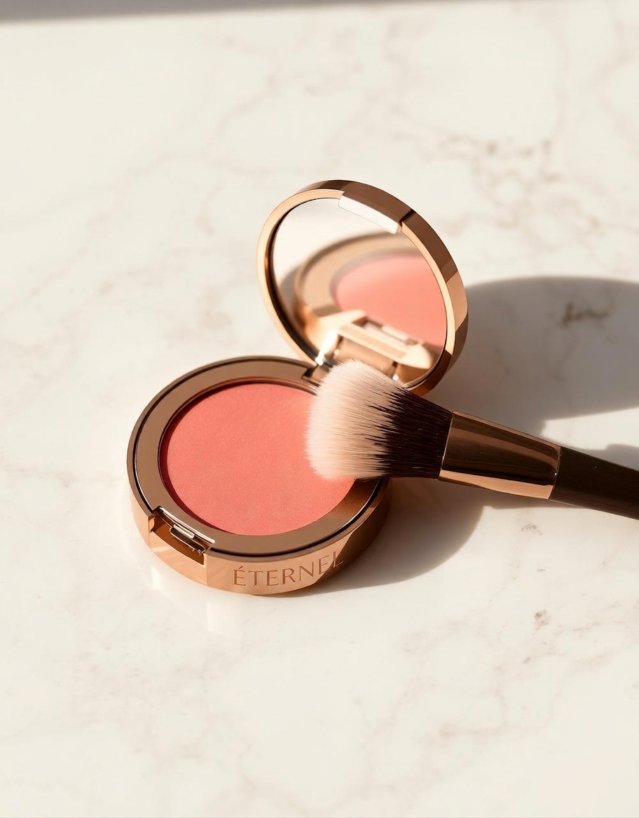 Velour Cheek