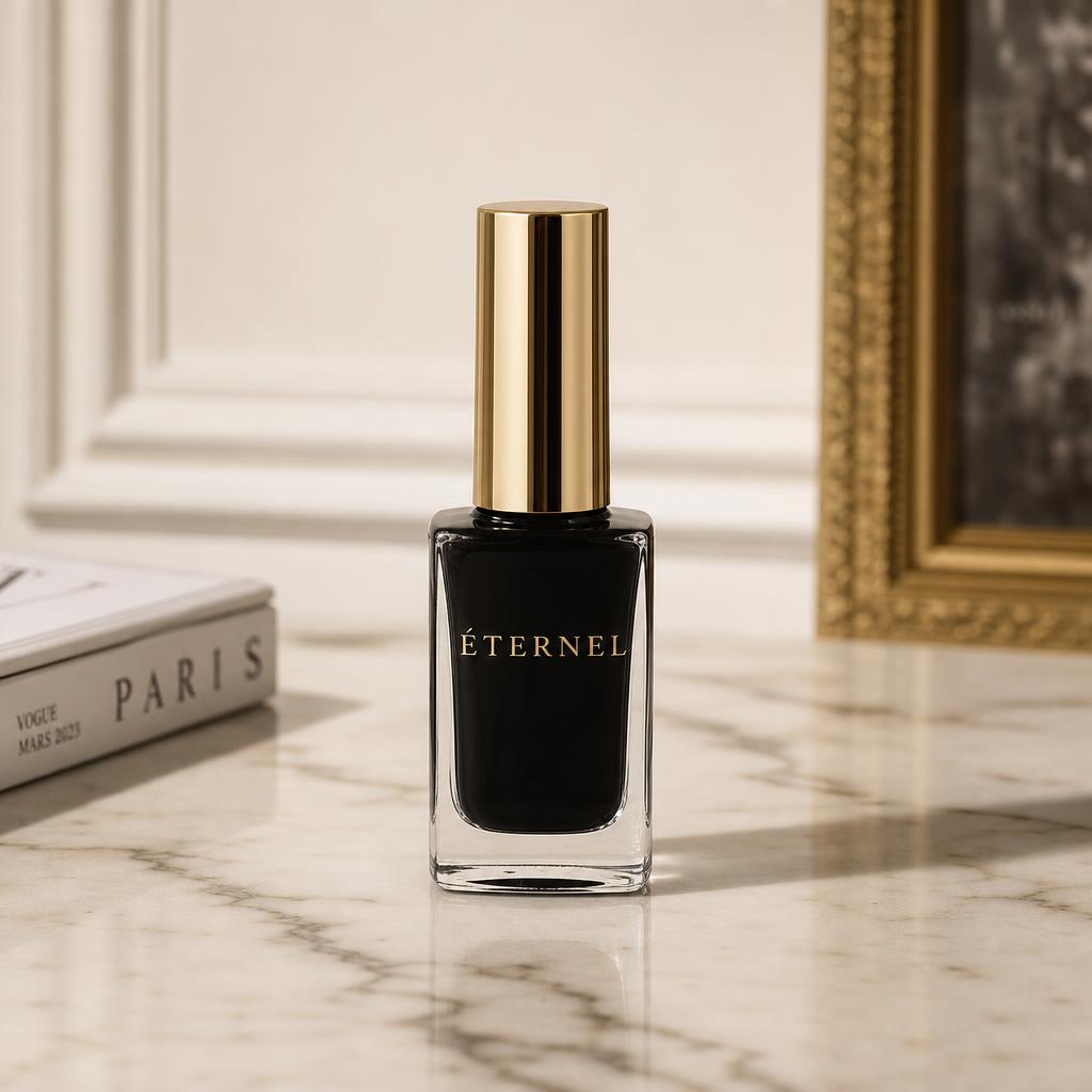 Vernis Noir Minuit