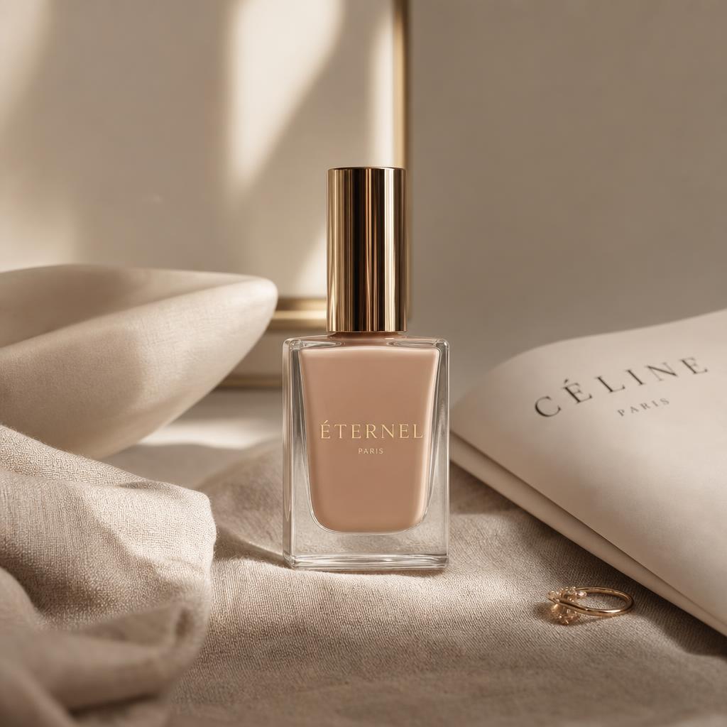 Vernis Nude Soie